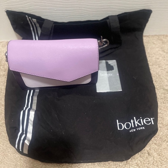 Botkier Crossbody - Picture 1 of 10